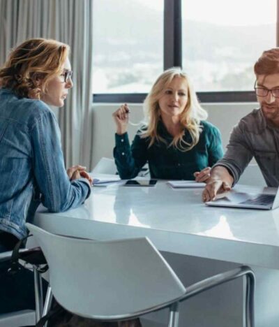 Empathy in Leadership: The Game-Changer Your Team Needs