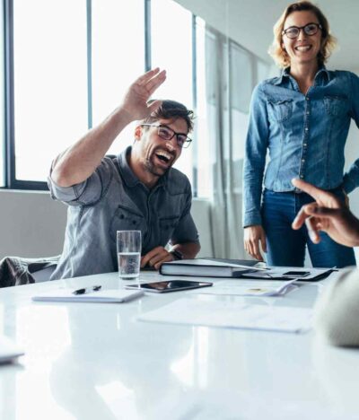 The Three Essential Skills of Transformational Leaders