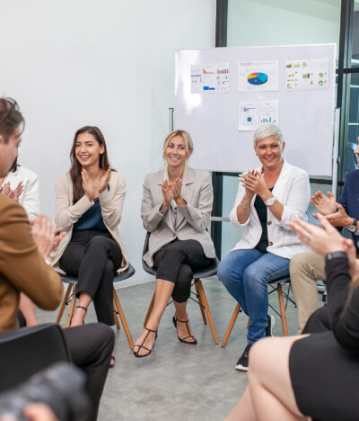 Why Measurable Results Are the True Mark of Leadership Success