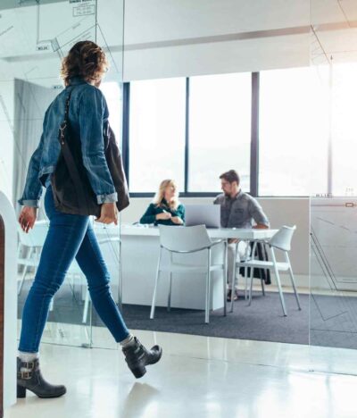 How to Build Resilient Teams in Uncertain Times