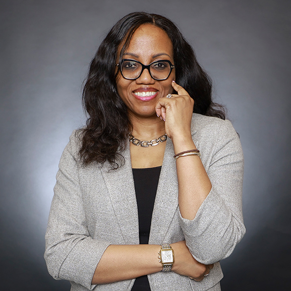 Dr. Aday E. Adetosoye